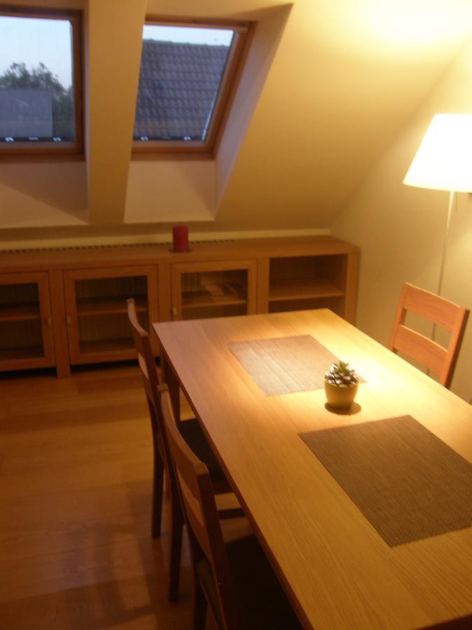 Apartments Vrdjan Cerknica Quarto foto